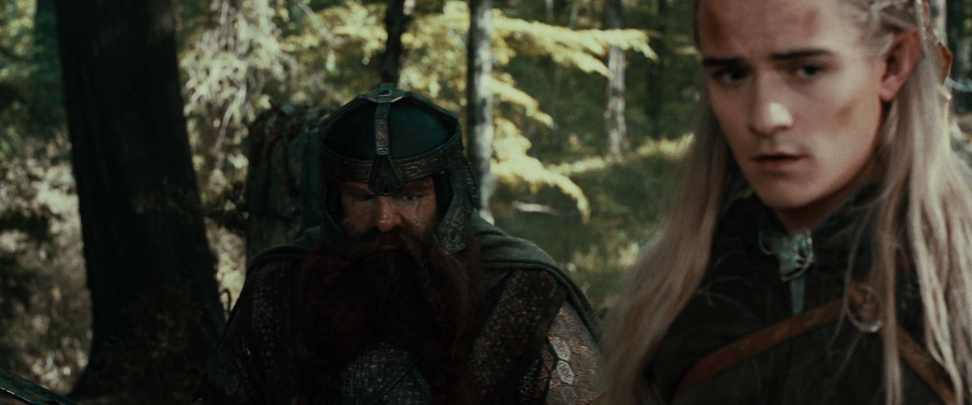 The Lord of the Rings: The Fellowship of the Ring (2001) movie still 23014