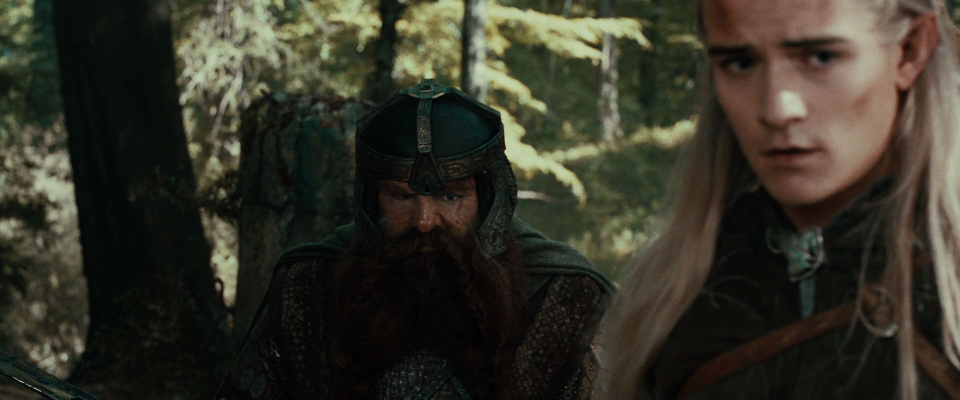 The Lord of the Rings: The Fellowship of the Ring (2001) HD screenshot 23015