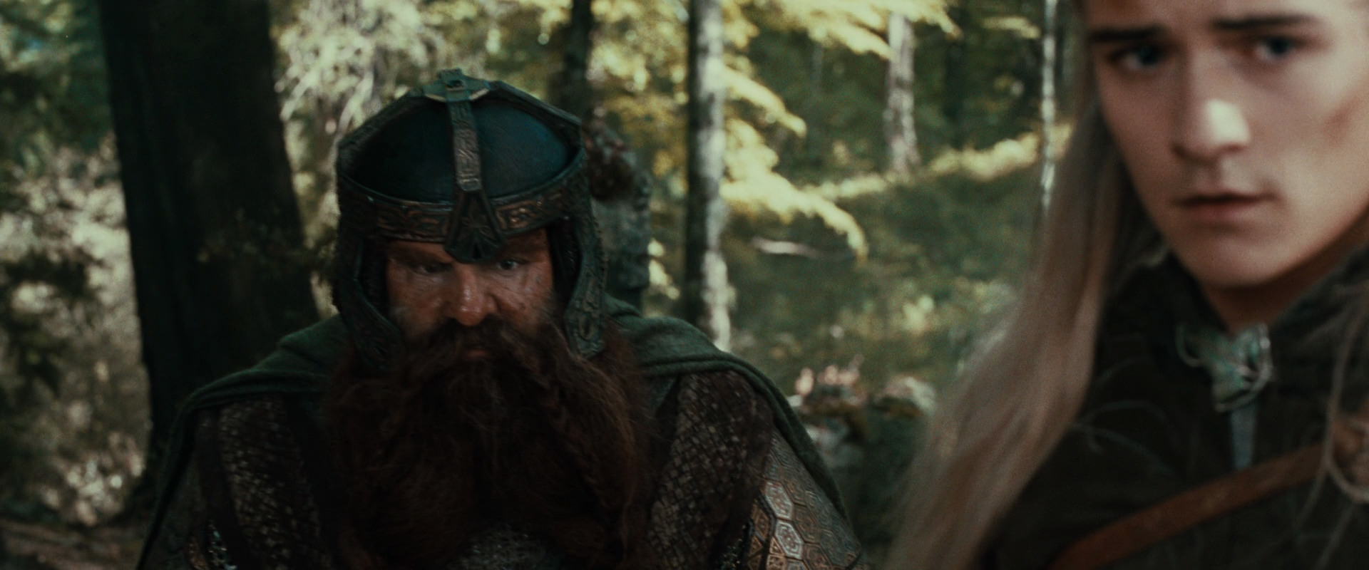 The Lord of the Rings: The Fellowship of the Ring (2001) movie still 23017