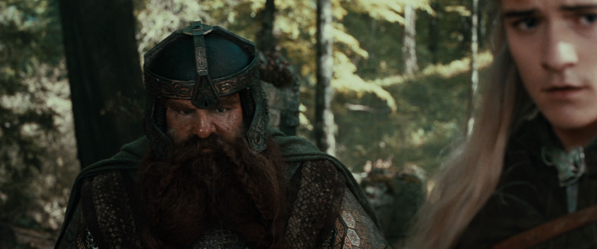 The Lord of the Rings: The Fellowship of the Ring (2001) HD screenshot 23018