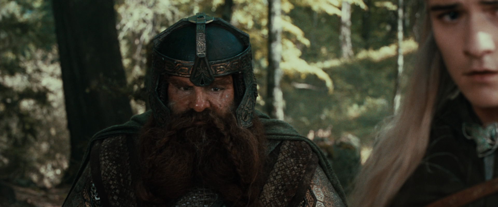 The Lord of the Rings: The Fellowship of the Ring (2001) screencap 23019