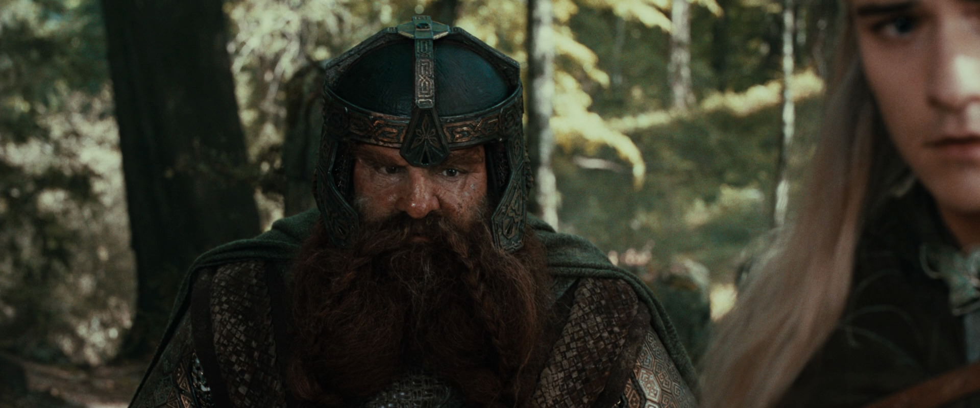 The Lord of the Rings: The Fellowship of the Ring (2001) HD screenshot 23021