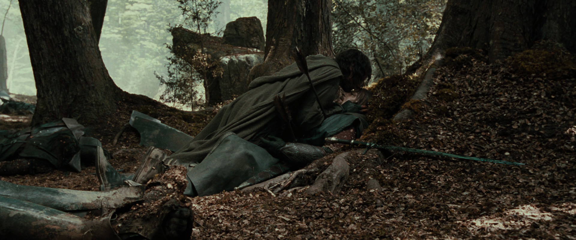The Lord of the Rings: The Fellowship of the Ring (2001) screencap 23022
