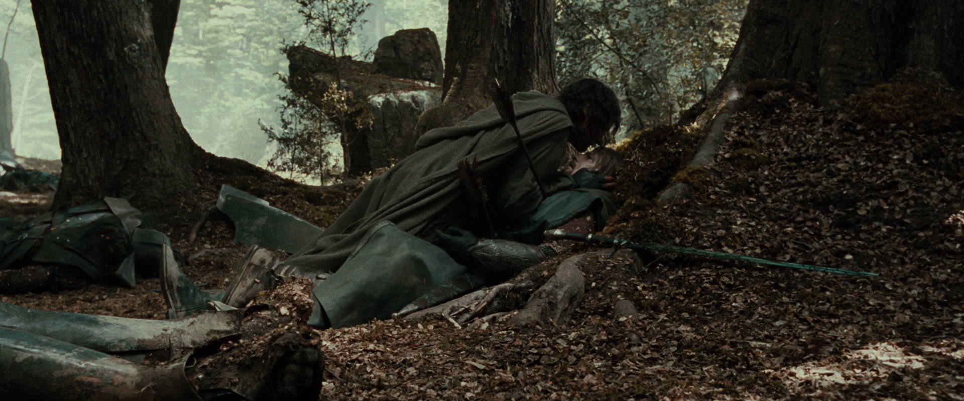 The Lord of the Rings: The Fellowship of the Ring (2001) movie still 23023