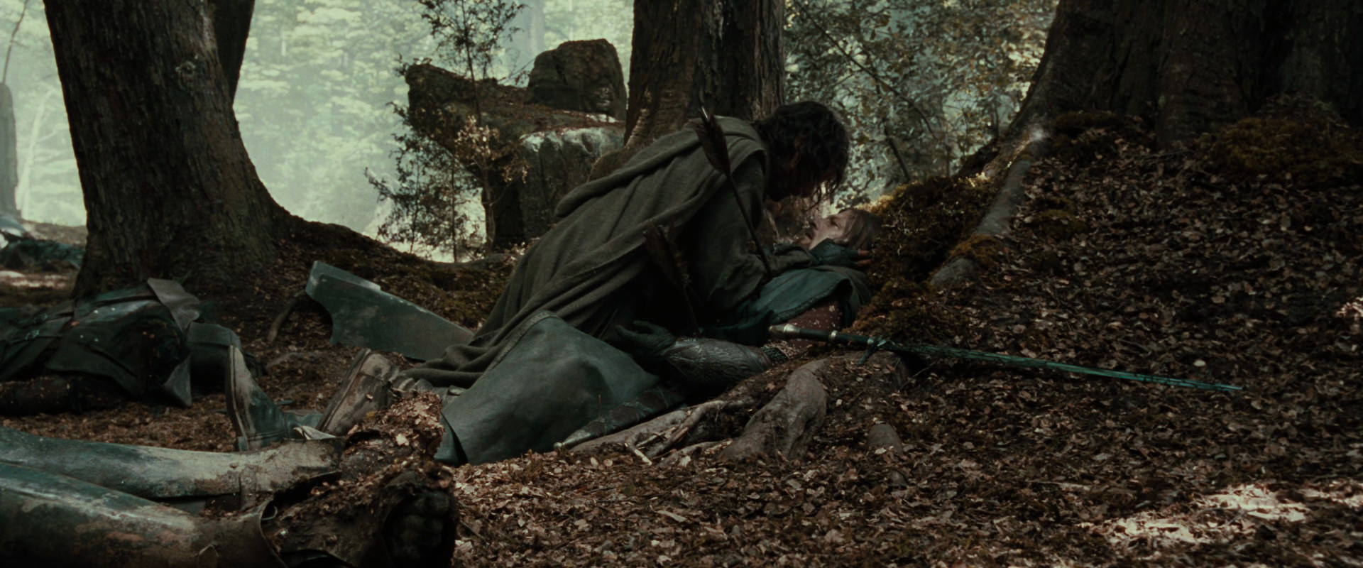 The Lord of the Rings: The Fellowship of the Ring (2001) movie still 23026