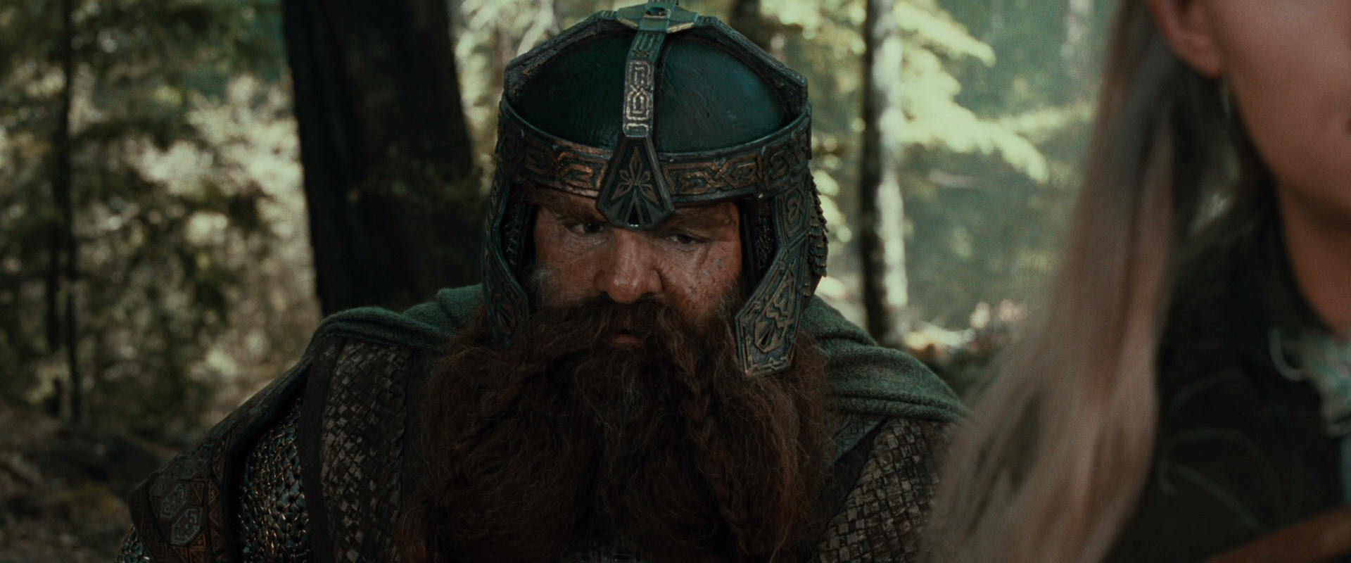 The Lord of the Rings: The Fellowship of the Ring (2001) HD screenshot 23030