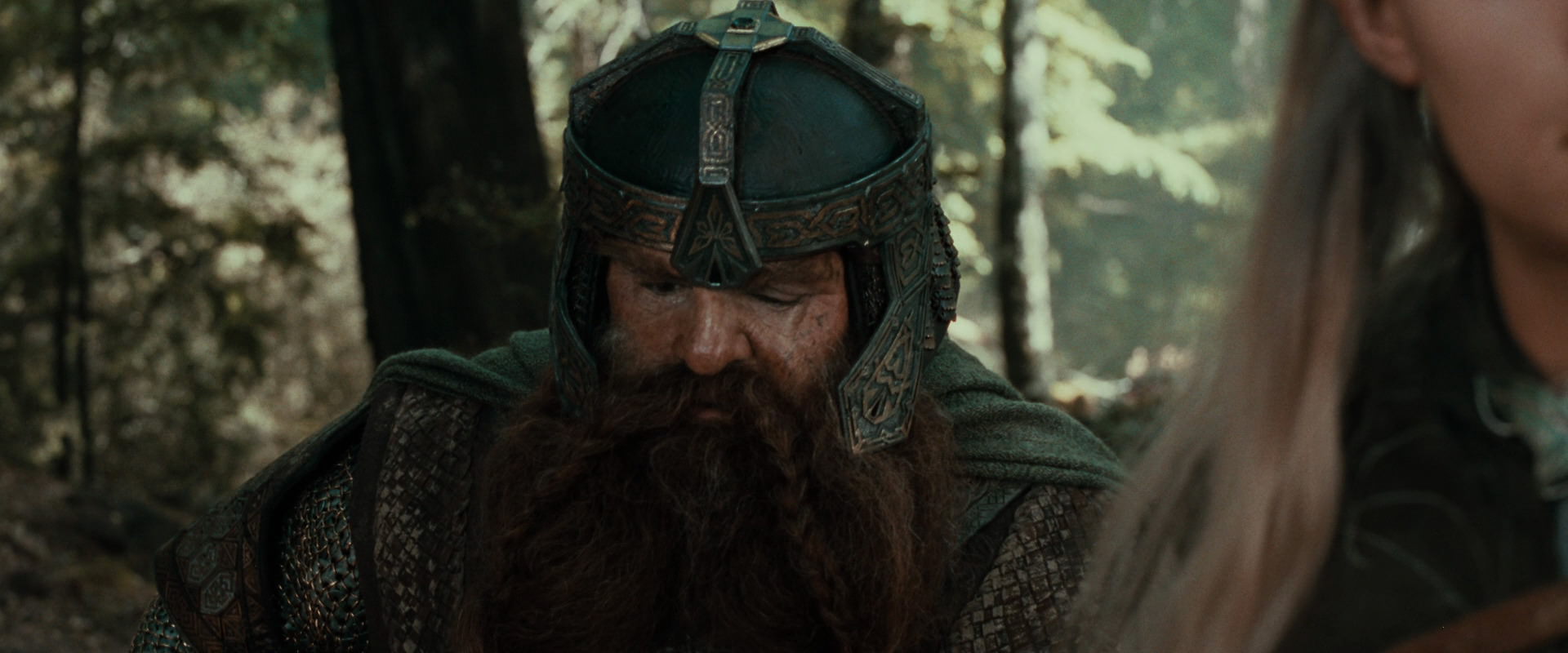 The Lord of the Rings: The Fellowship of the Ring (2001) screencap 23031