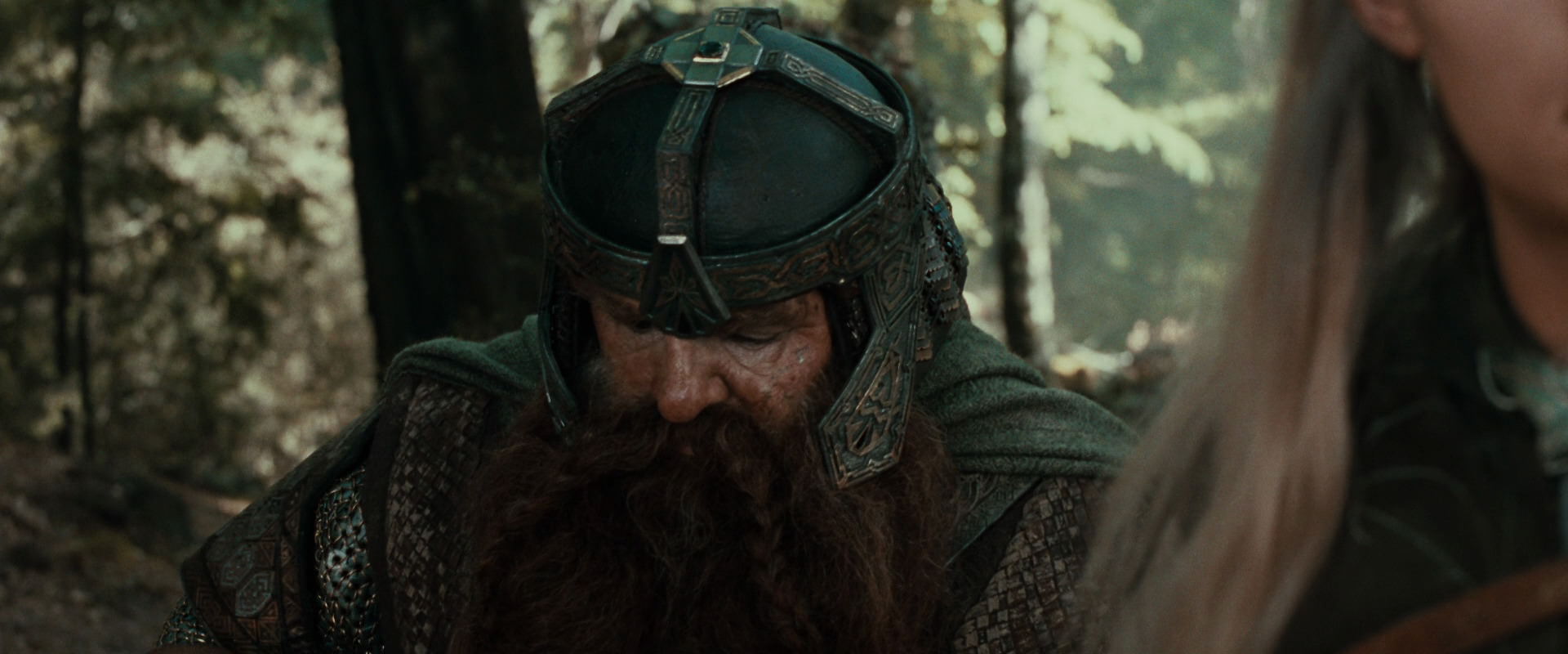 The Lord of the Rings: The Fellowship of the Ring (2001) movie still 23032