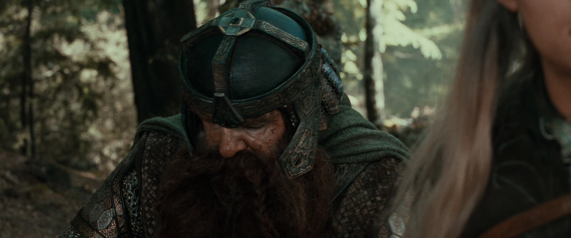 The Lord of the Rings: The Fellowship of the Ring (2001) HD screenshot 23033