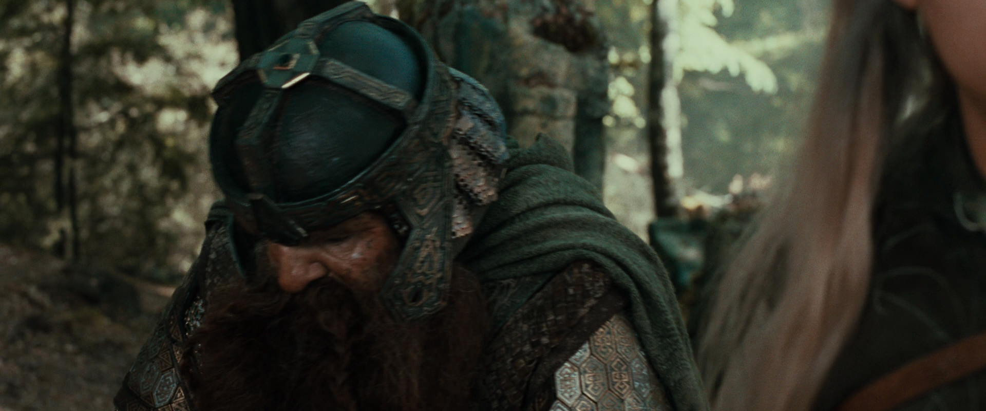 The Lord of the Rings: The Fellowship of the Ring (2001) screencap 23034