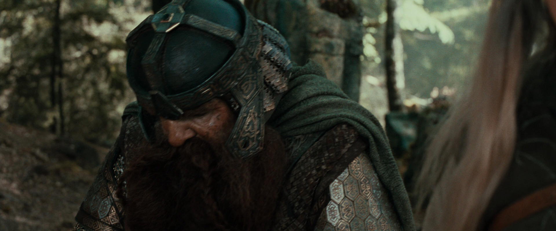 The Lord of the Rings: The Fellowship of the Ring (2001) movie still 23035