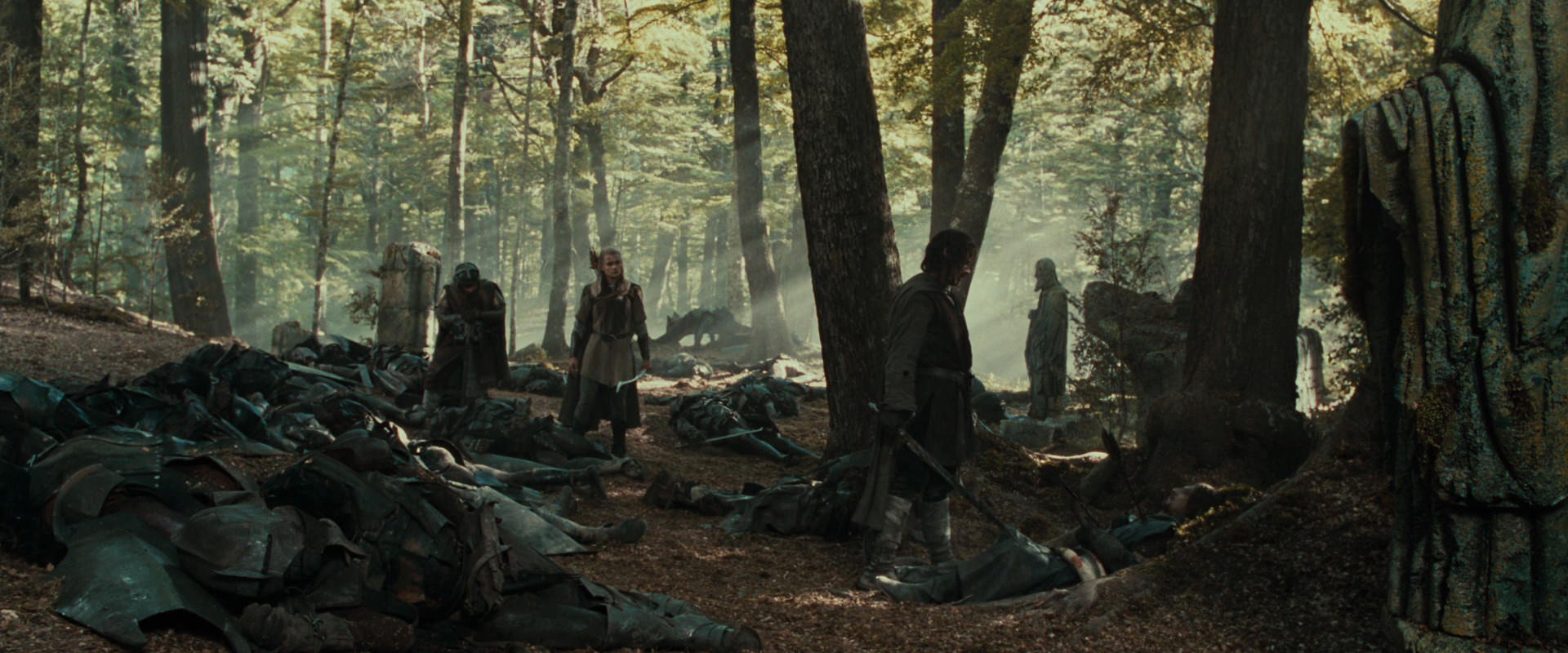 The Lord of the Rings: The Fellowship of the Ring (2001) screencap 23037