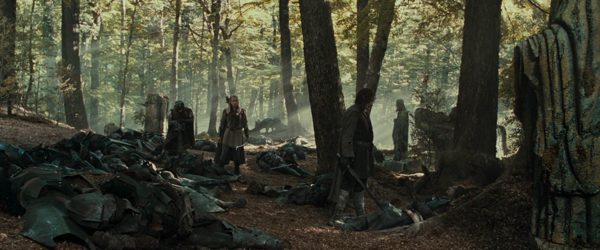 The Lord of the Rings: The Fellowship of the Ring (2001) screencap 23040