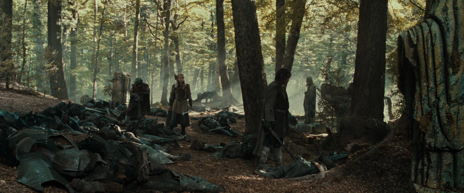 The Lord of the Rings: The Fellowship of the Ring (2001) screencap 23043