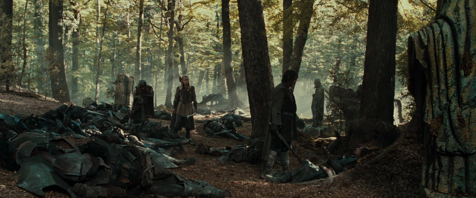 The Lord of the Rings: The Fellowship of the Ring (2001) movie still 23044