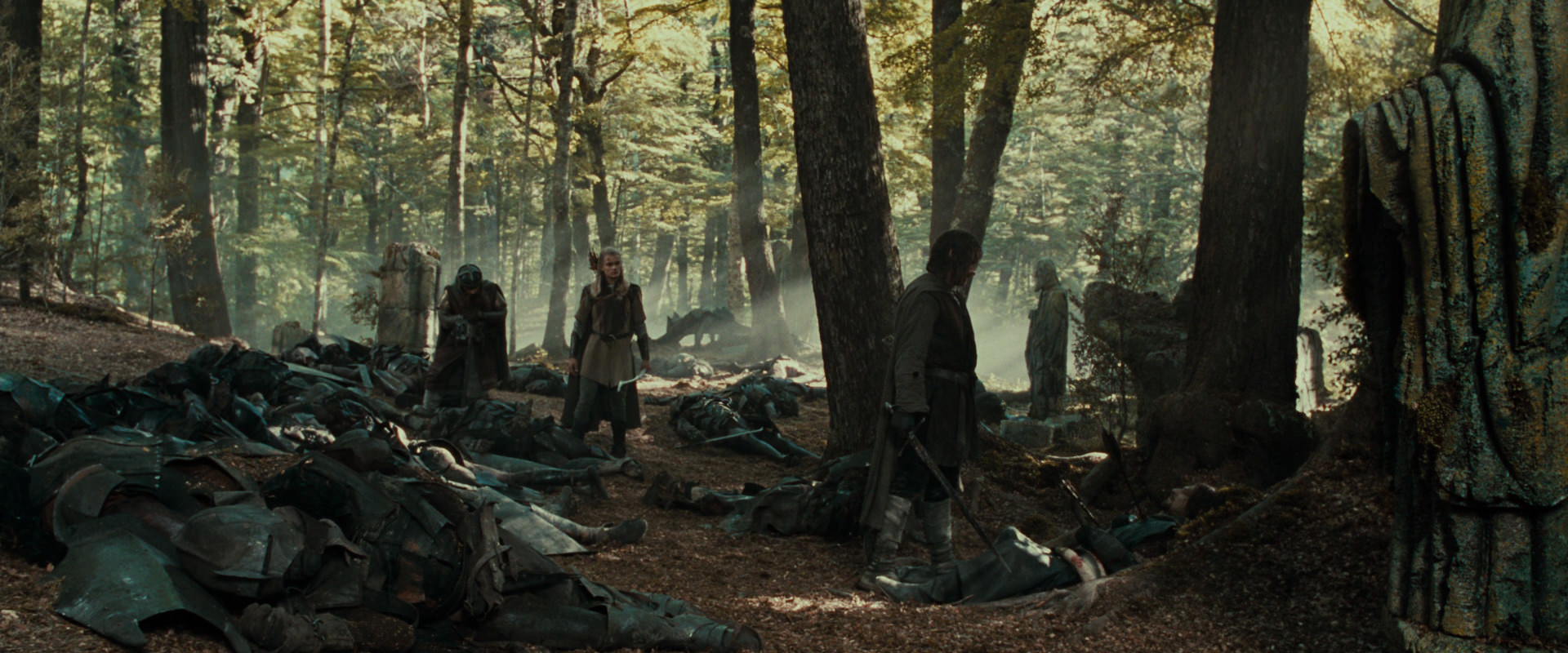 The Lord of the Rings: The Fellowship of the Ring (2001) screencap 23046