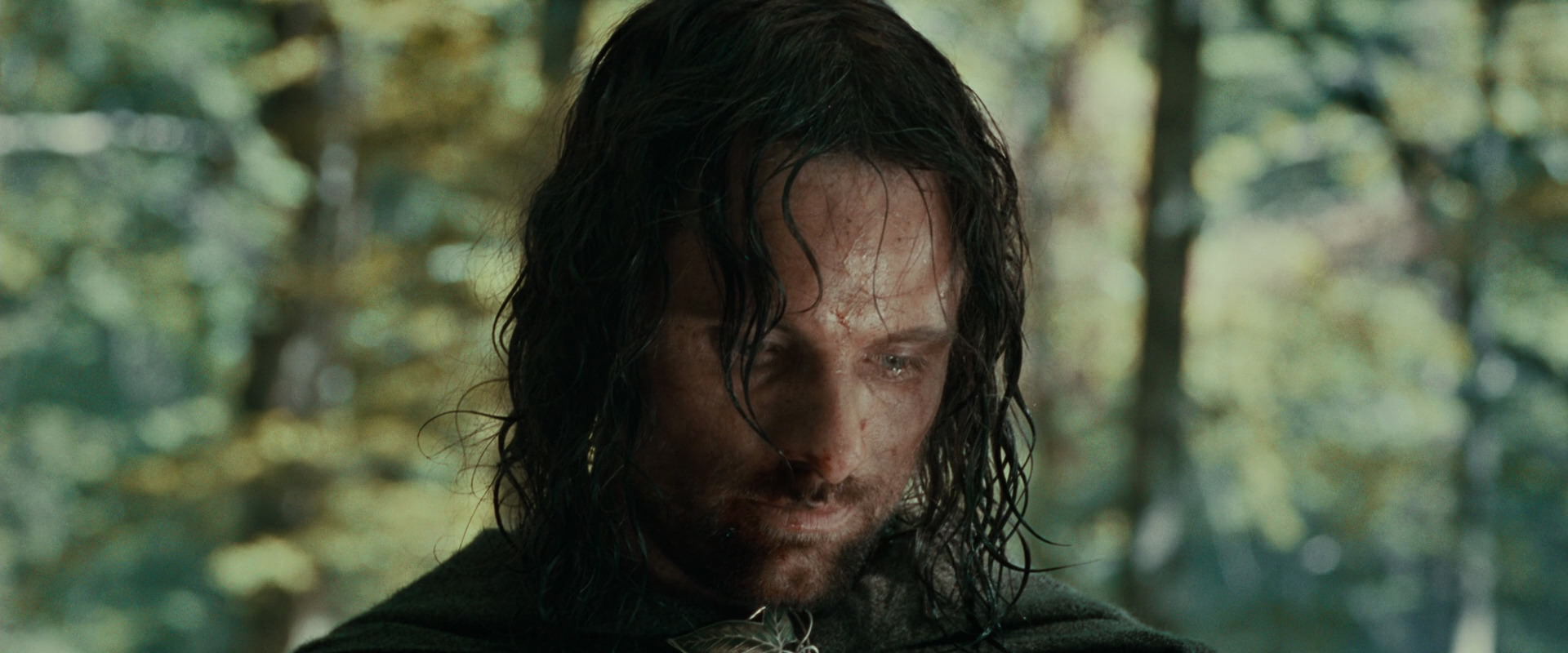 The Lord of the Rings: The Fellowship of the Ring (2001) movie still 23047