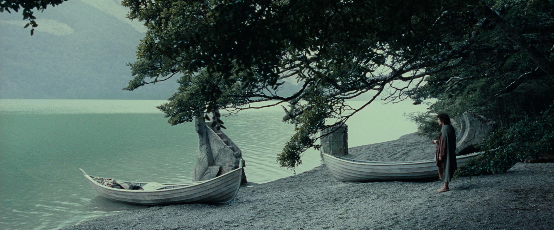 The Lord of the Rings: The Fellowship of the Ring (2001) movie still 23059