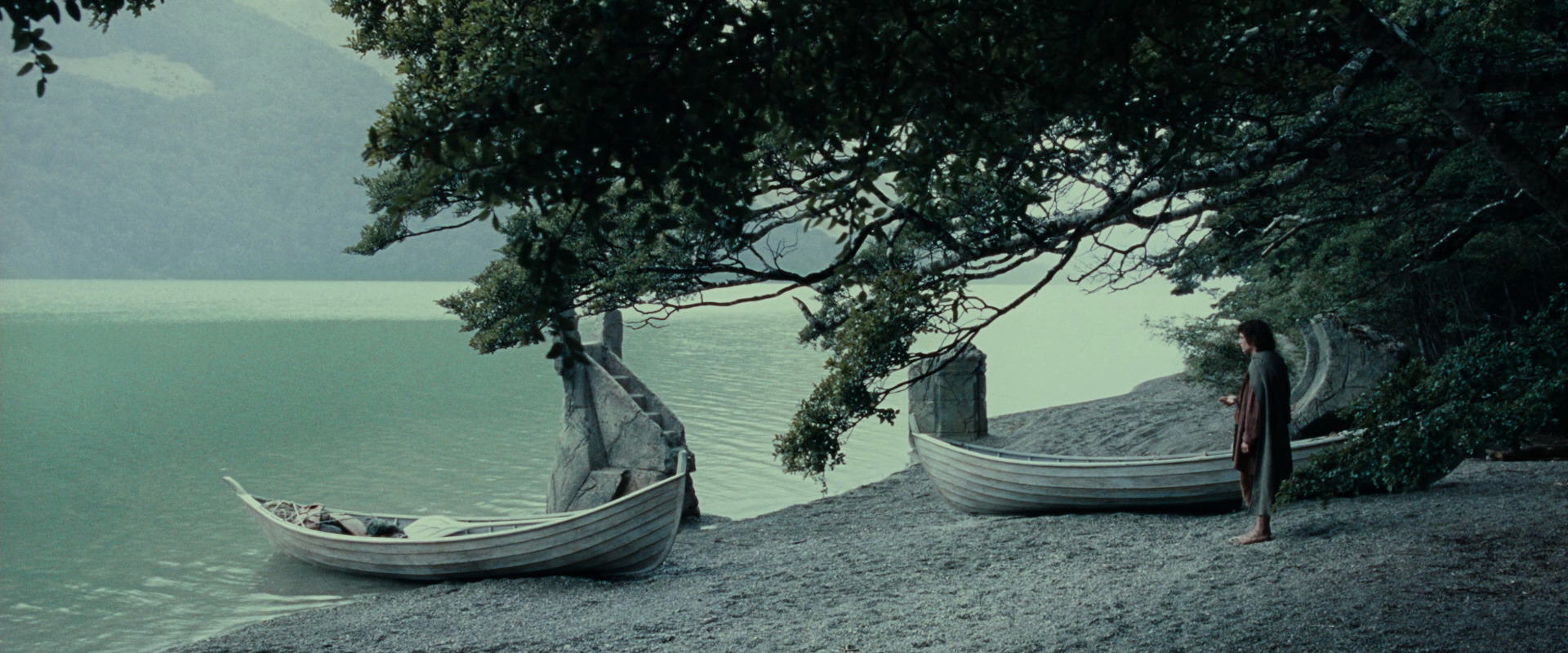 The Lord of the Rings: The Fellowship of the Ring (2001) screencap 23061