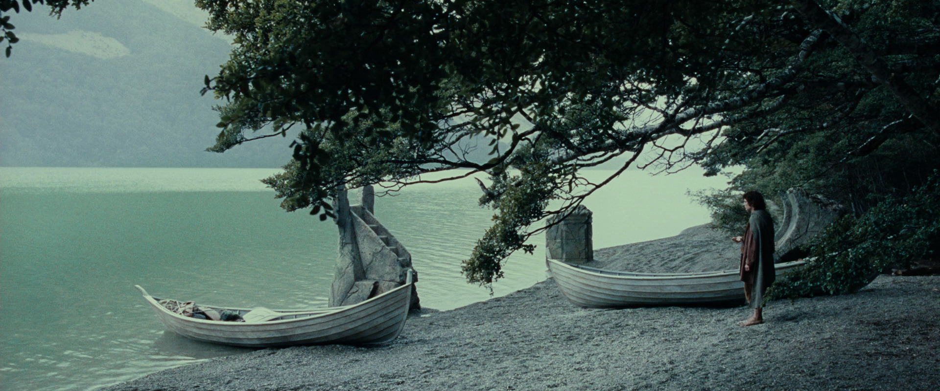 The Lord of the Rings: The Fellowship of the Ring (2001) movie still 23062