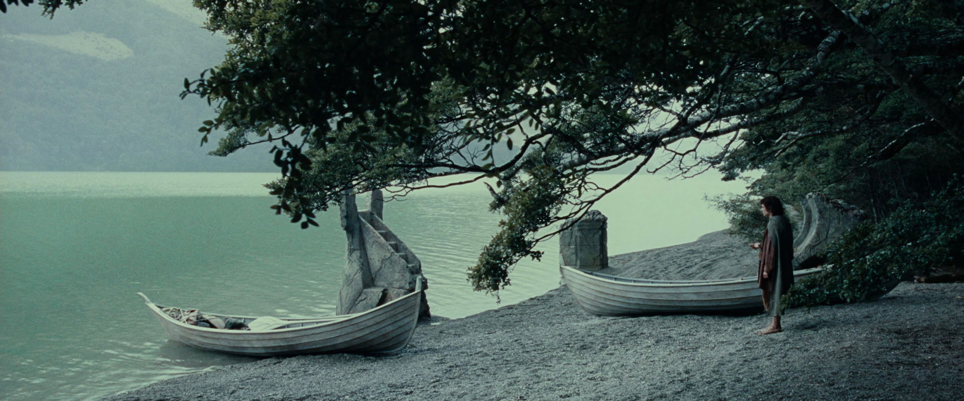 The Lord of the Rings: The Fellowship of the Ring (2001) HD screenshot 23063