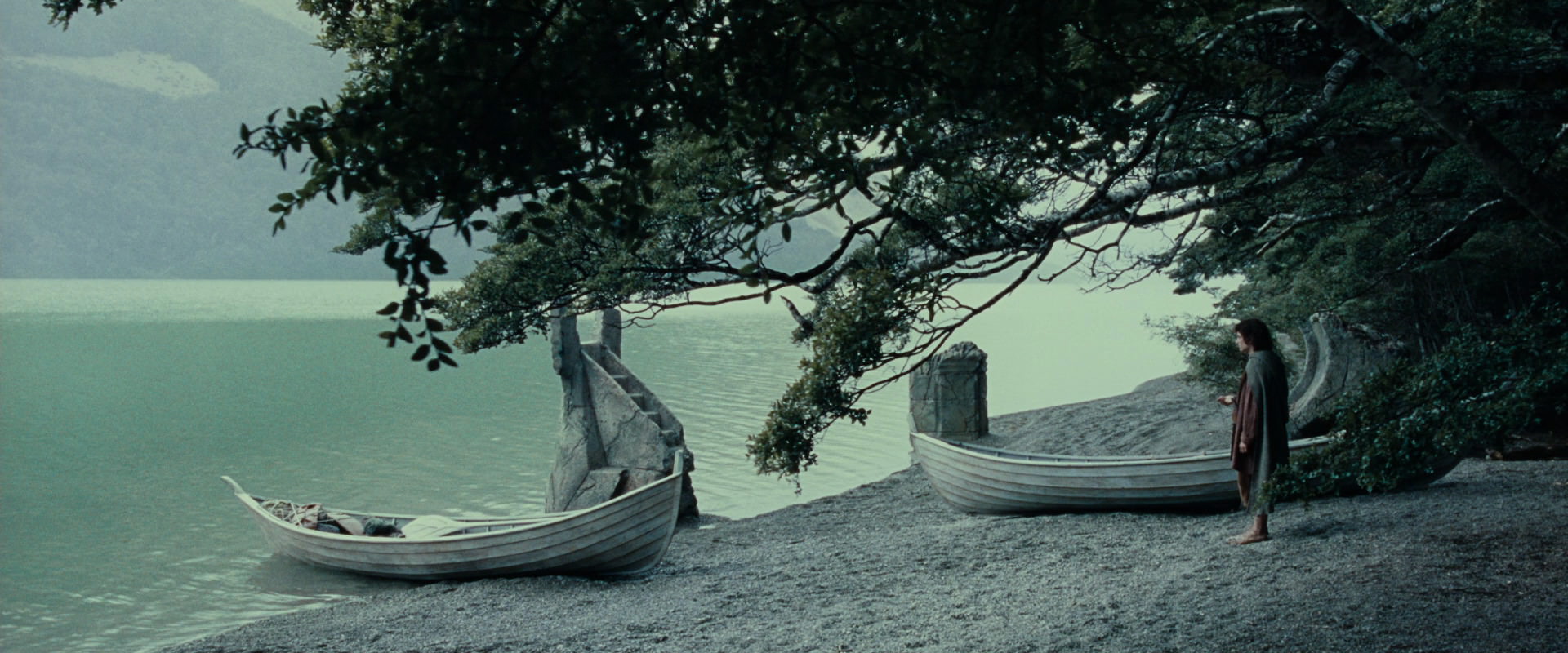 The Lord of the Rings: The Fellowship of the Ring (2001) screencap 23064