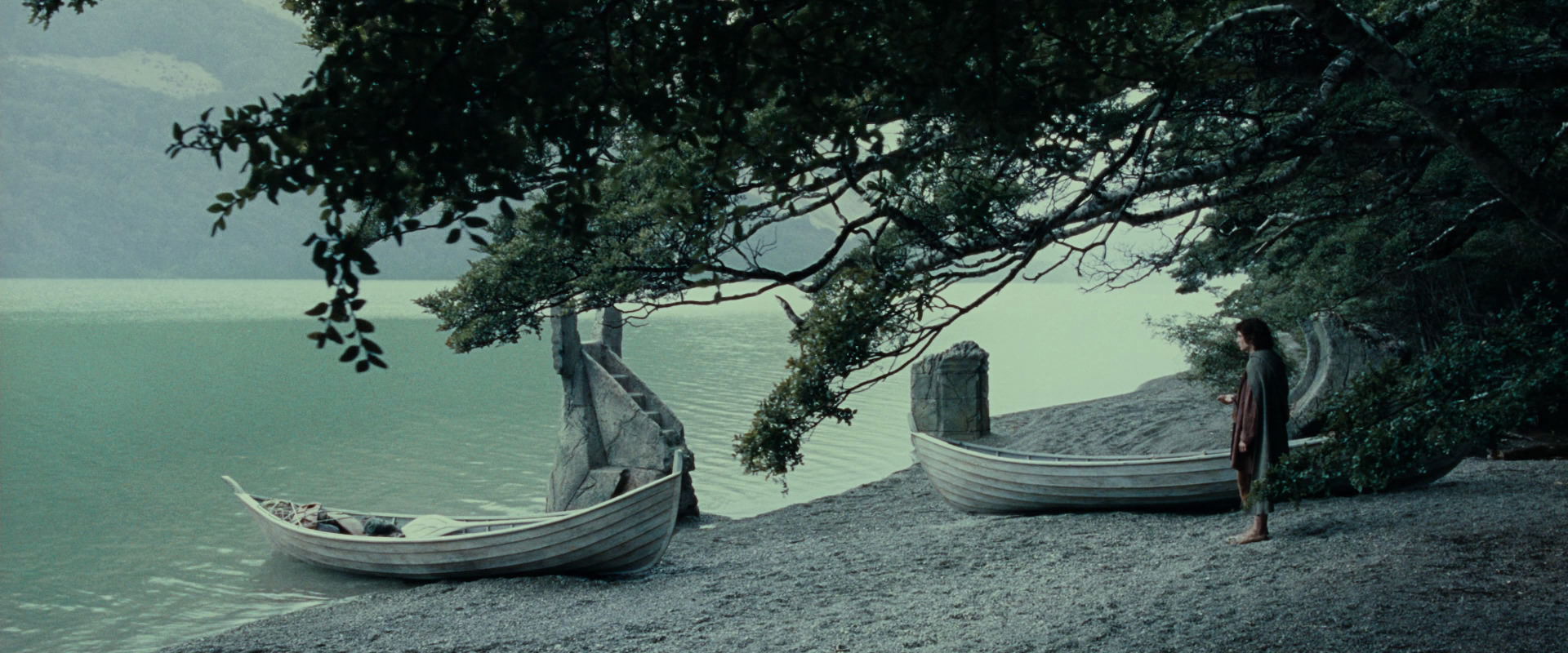 The Lord of the Rings: The Fellowship of the Ring (2001) movie still 23065