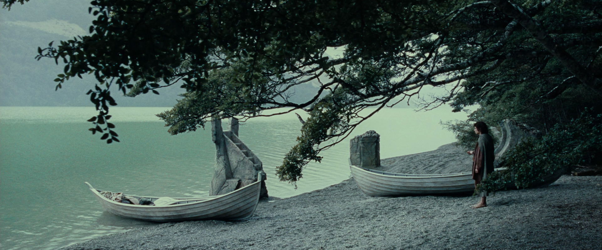 The Lord of the Rings: The Fellowship of the Ring (2001) HD screenshot 23066