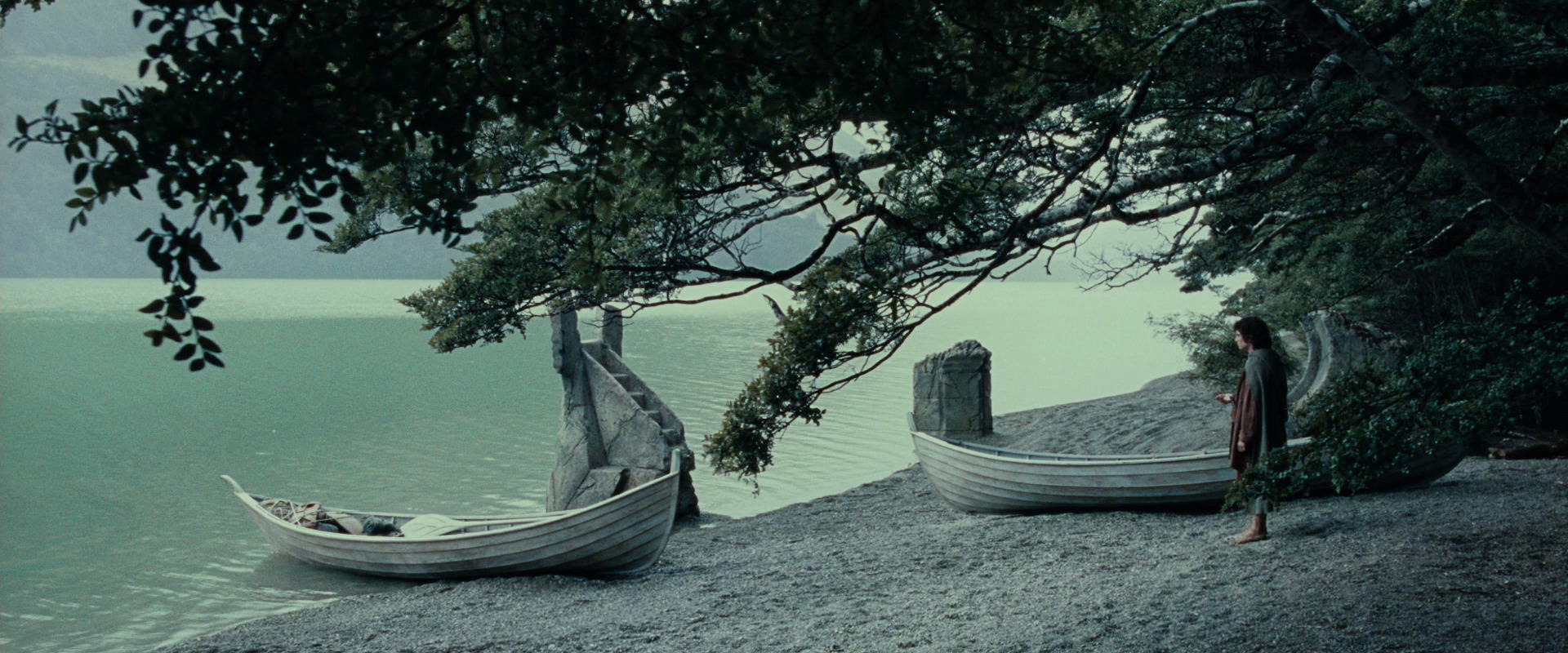 The Lord of the Rings: The Fellowship of the Ring (2001) screencap 23067