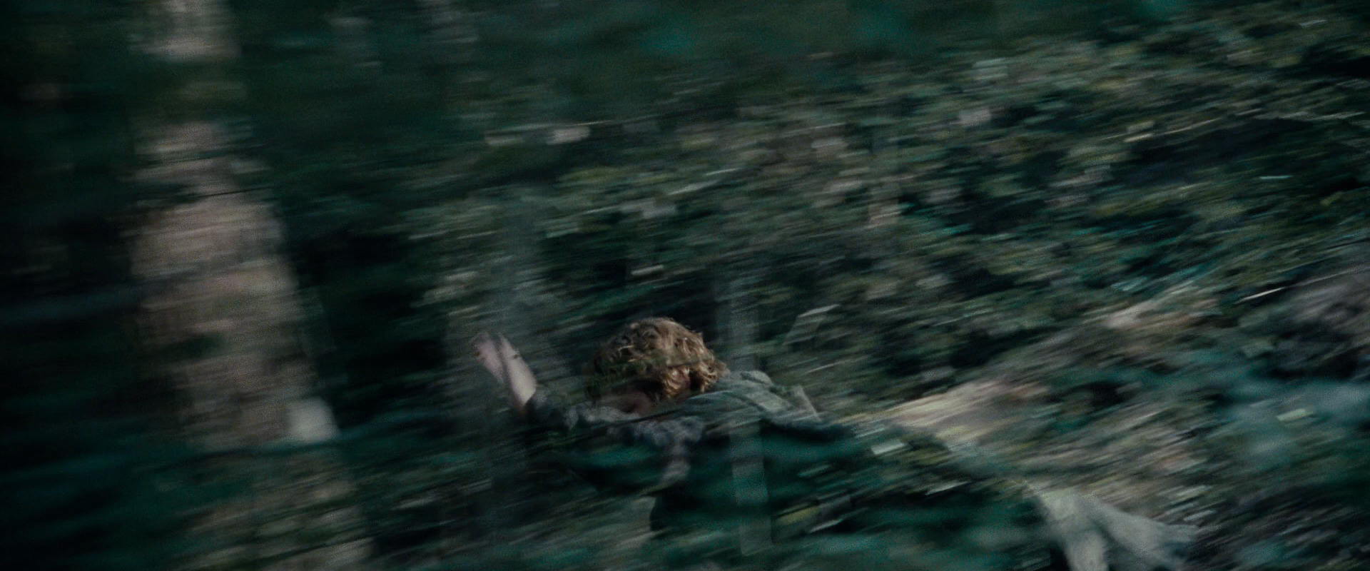 The Lord of the Rings: The Fellowship of the Ring (2001) HD screenshot 23096