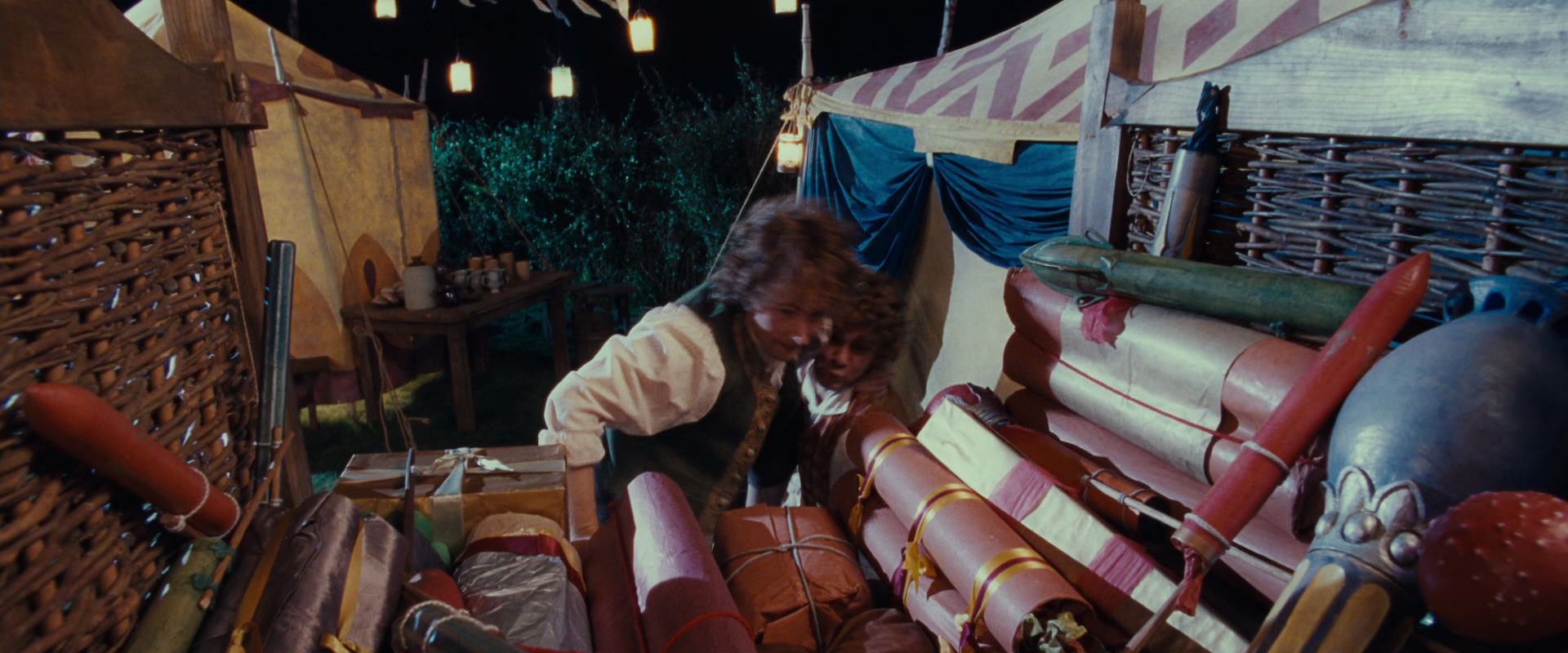 The Lord of the Rings: The Fellowship of the Ring (2001) screencap 2310
