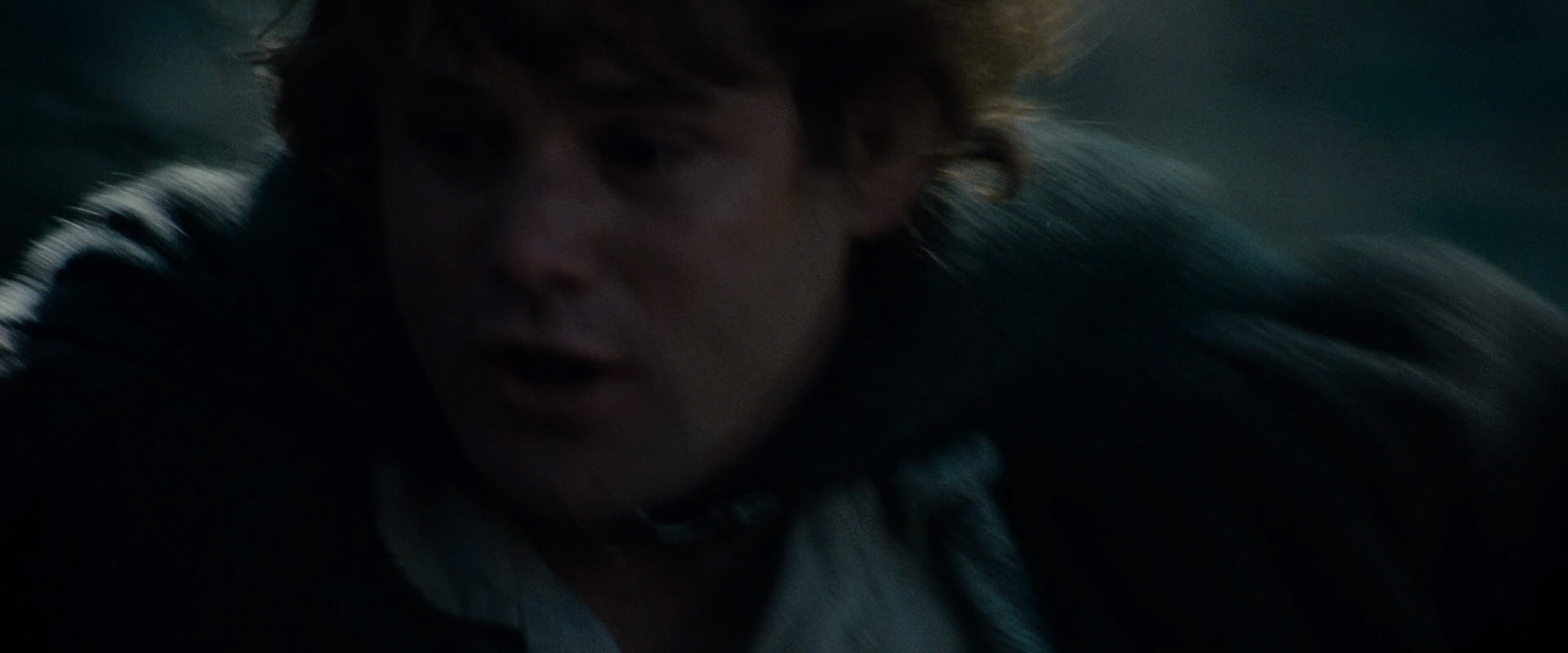 The Lord of the Rings: The Fellowship of the Ring (2001) HD screenshot 23105