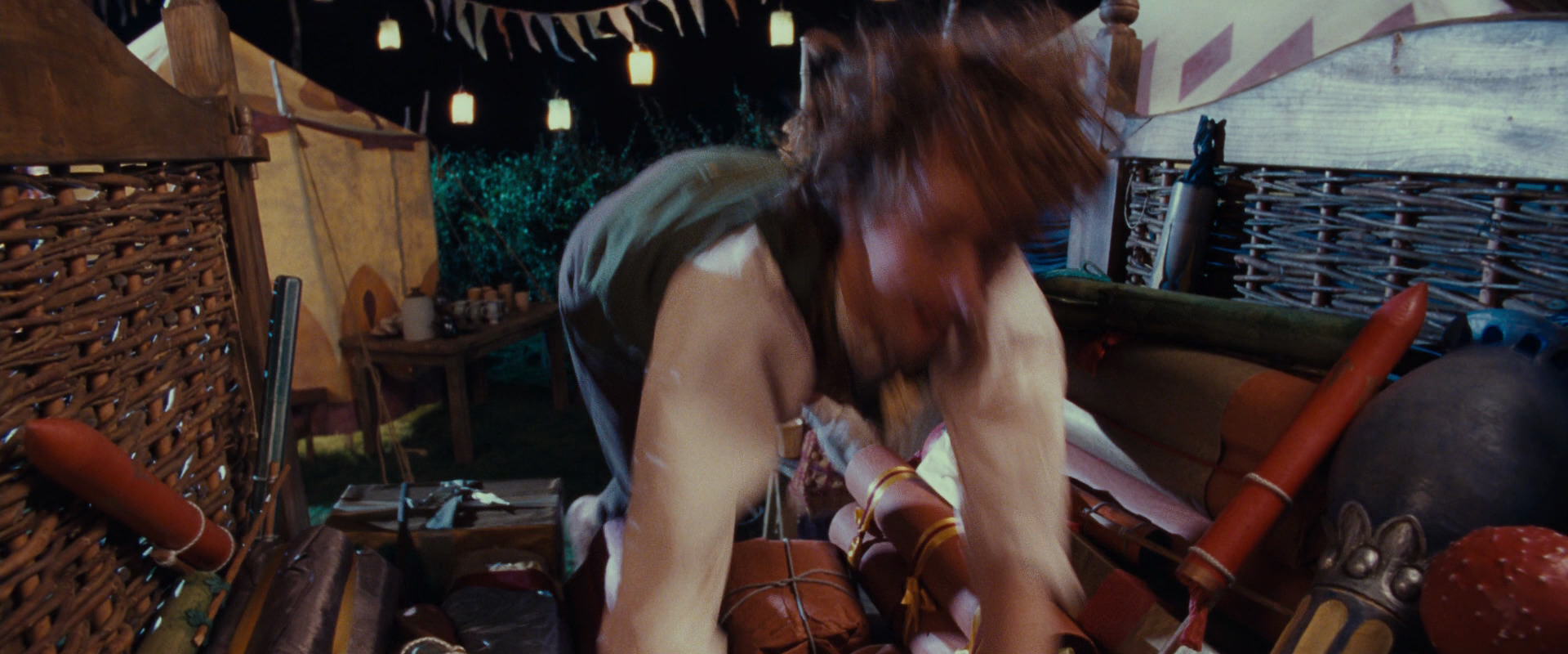 The Lord of the Rings: The Fellowship of the Ring (2001) movie still 2311