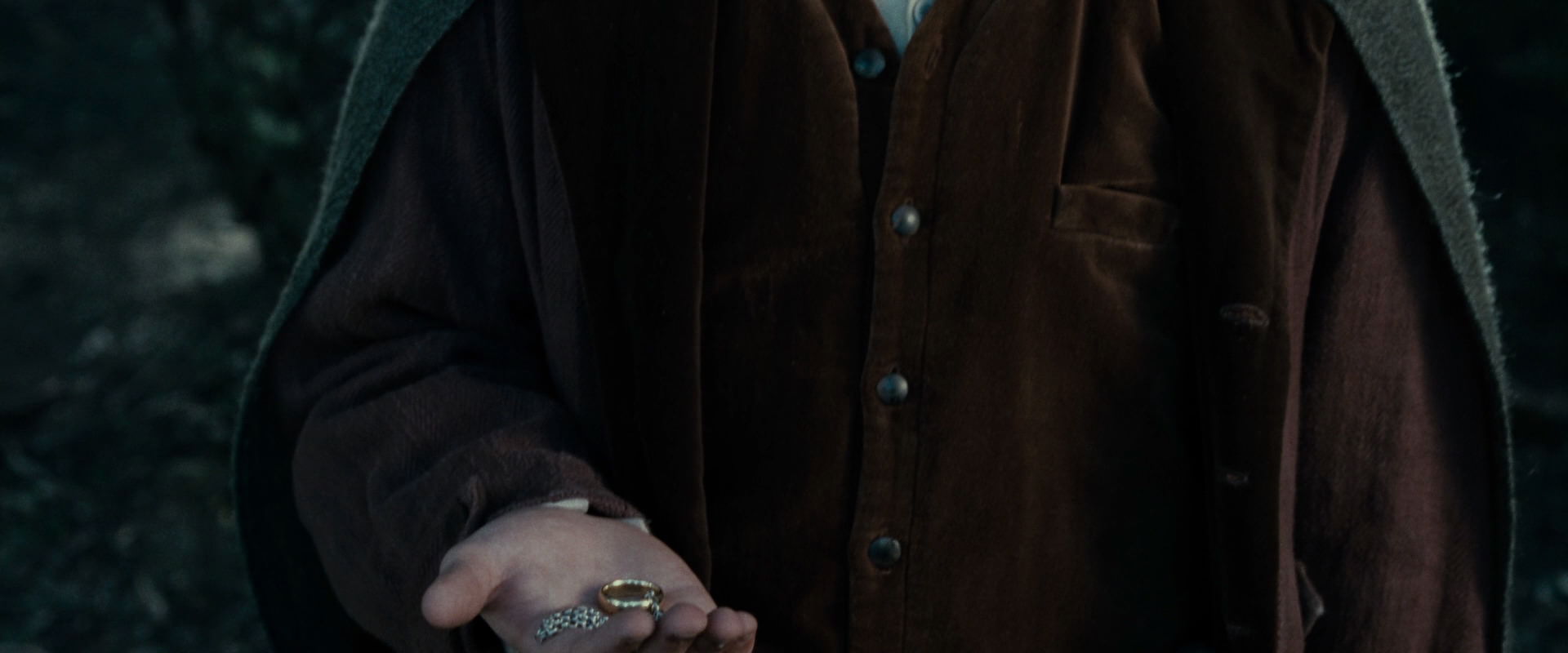 The Lord of the Rings: The Fellowship of the Ring (2001) movie still 23116