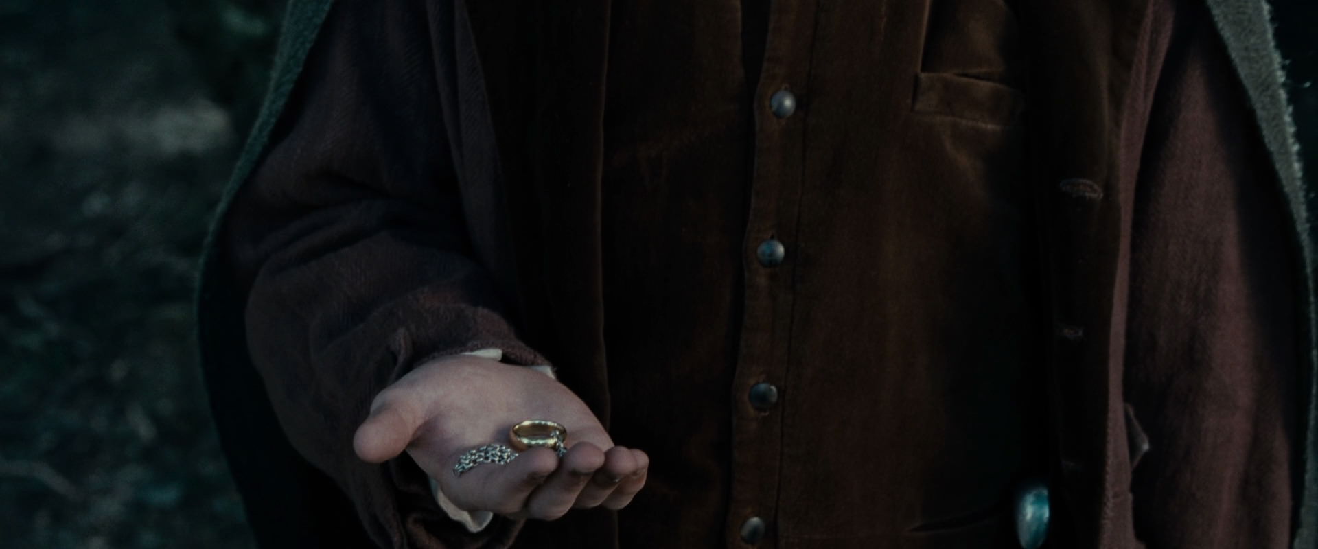 The Lord of the Rings: The Fellowship of the Ring (2001) HD screenshot 23117