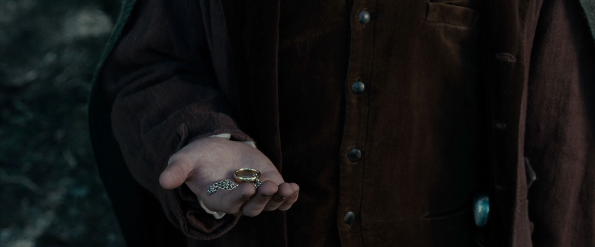 The Lord of the Rings: The Fellowship of the Ring (2001) screencap 23118