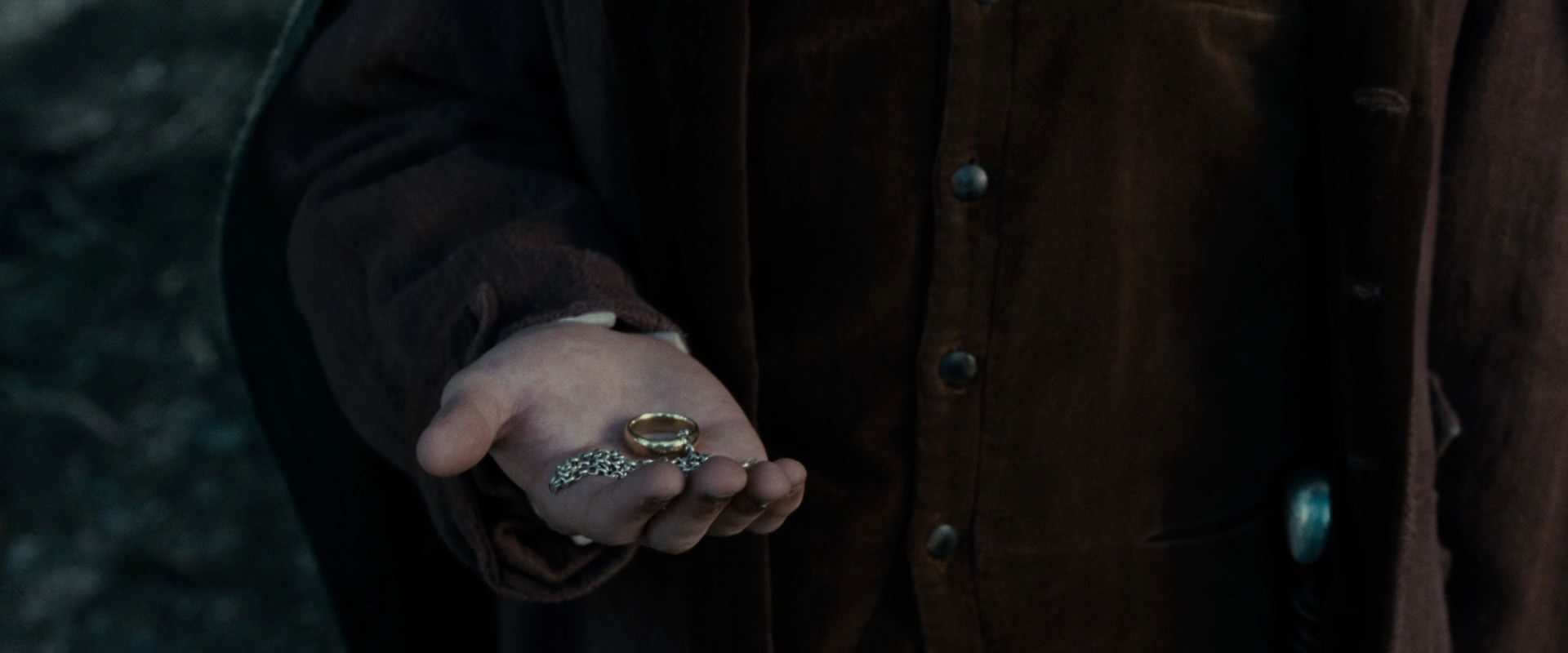 The Lord of the Rings: The Fellowship of the Ring (2001) movie still 23119