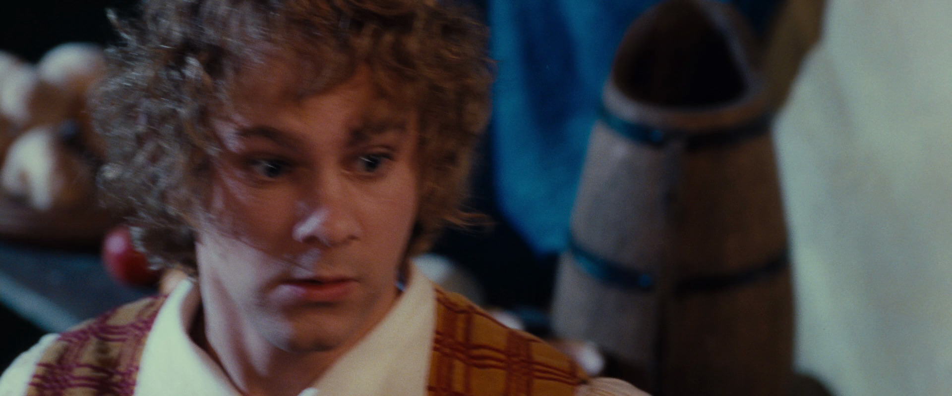 The Lord of the Rings: The Fellowship of the Ring (2001) HD screenshot 2312
