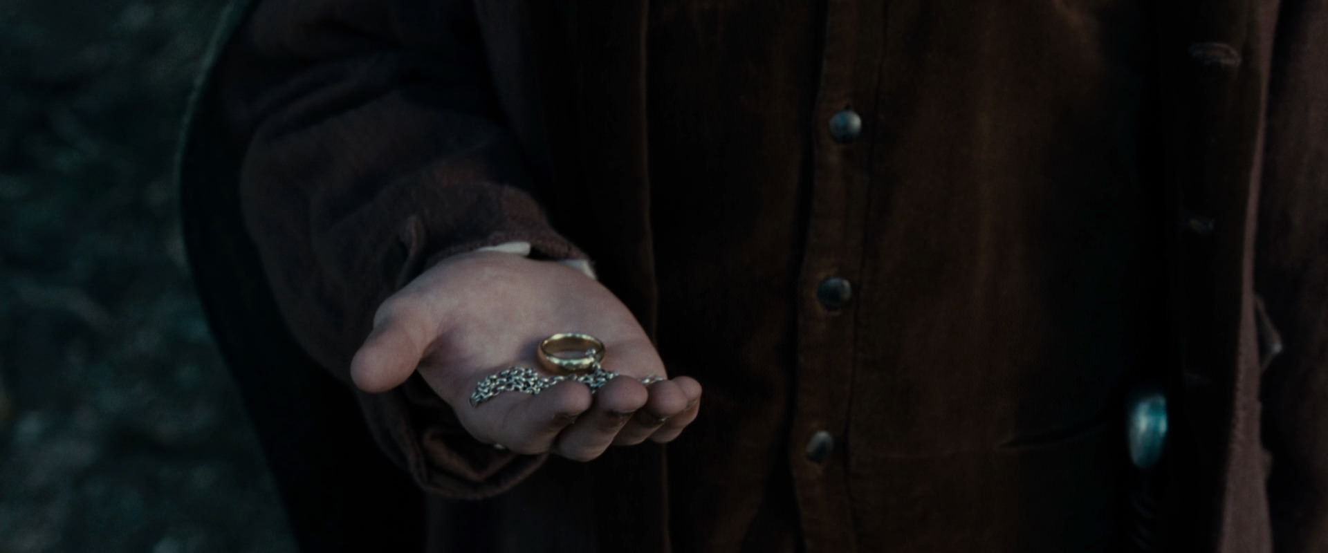 The Lord of the Rings: The Fellowship of the Ring (2001) HD screenshot 23120