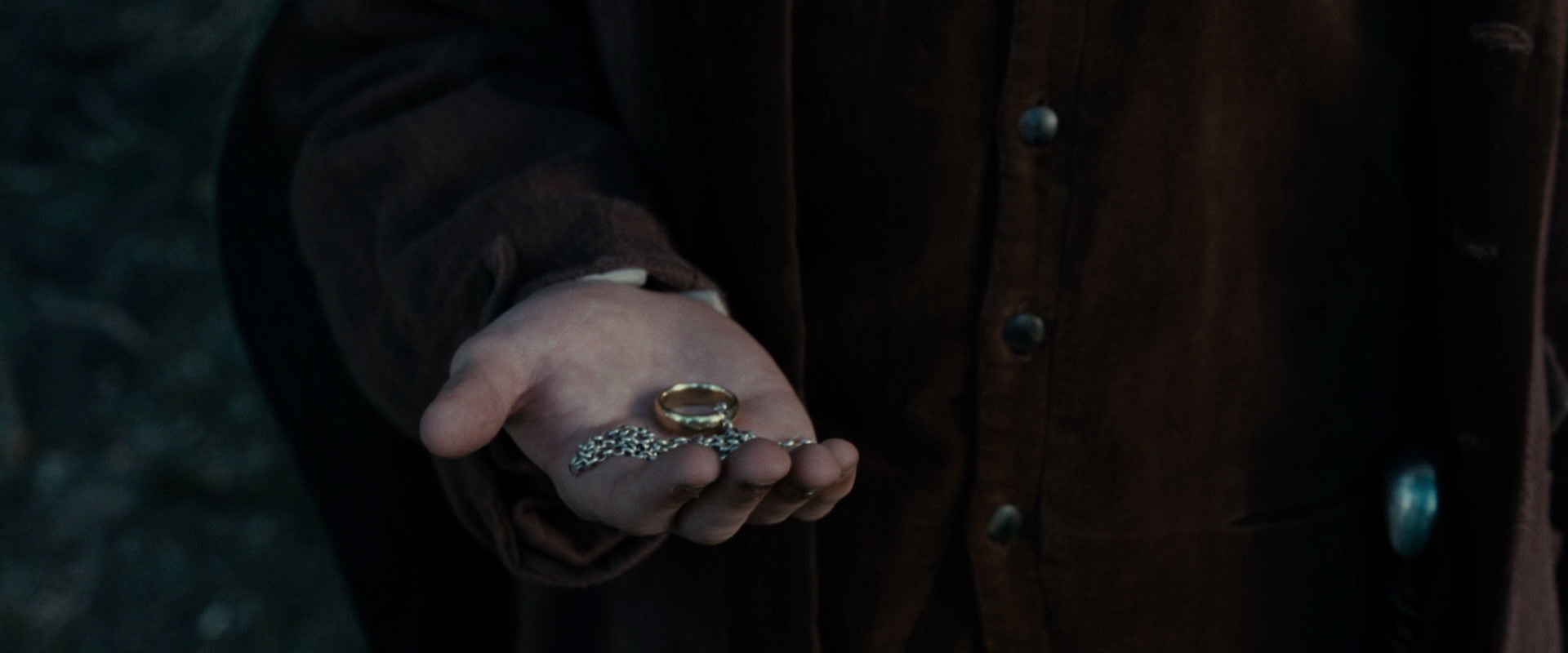The Lord of the Rings: The Fellowship of the Ring (2001) screencap 23121