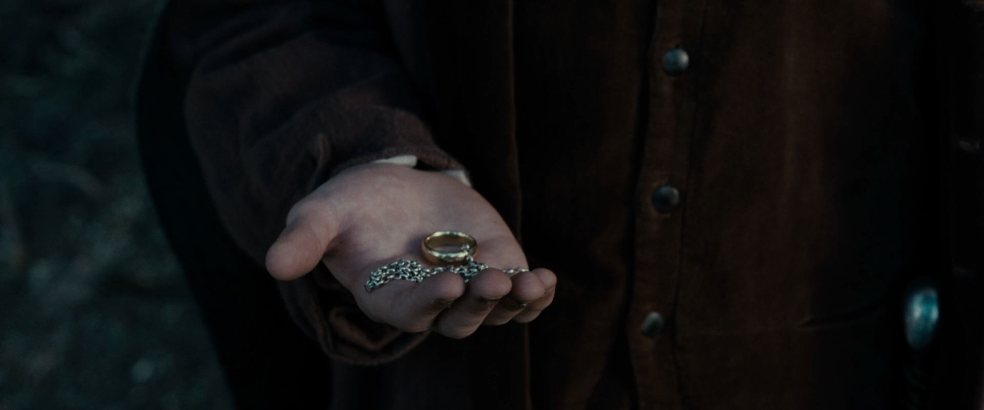 The Lord of the Rings: The Fellowship of the Ring (2001) movie still 23122