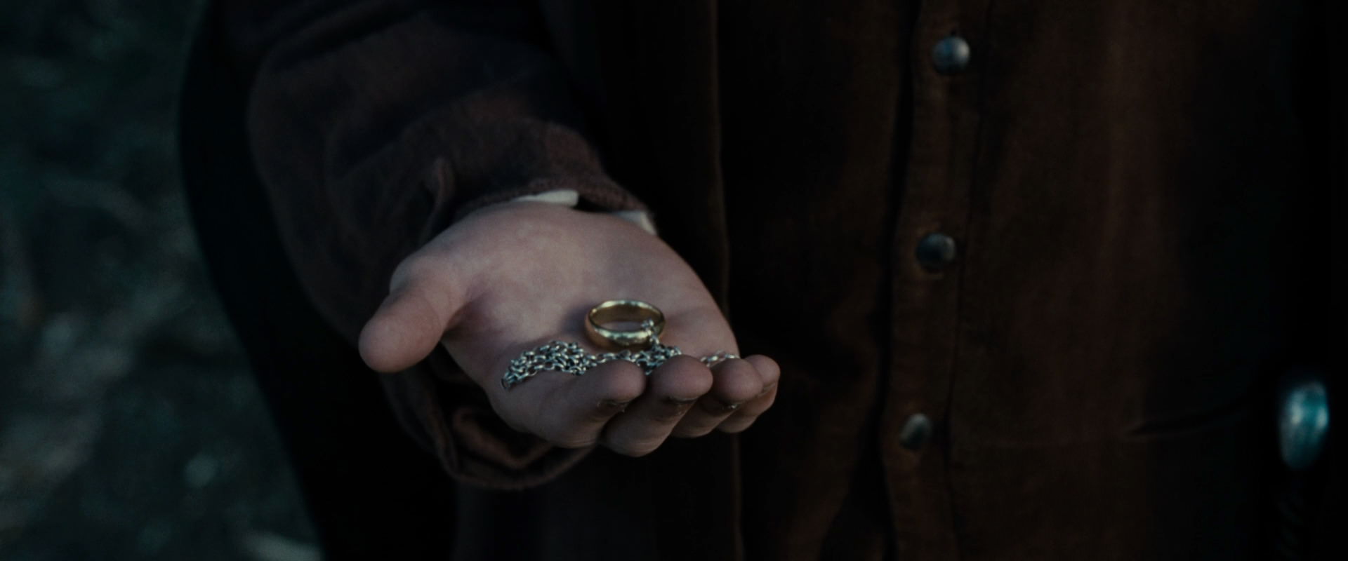 The Lord of the Rings: The Fellowship of the Ring (2001) HD screenshot 23123