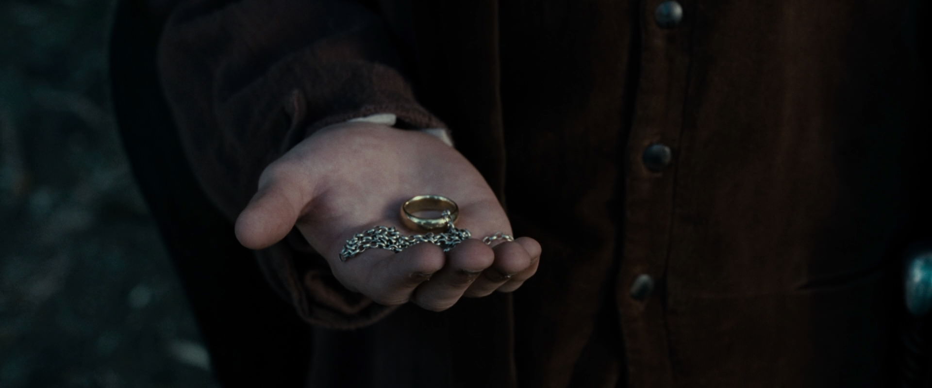 The Lord of the Rings: The Fellowship of the Ring (2001) screencap 23124