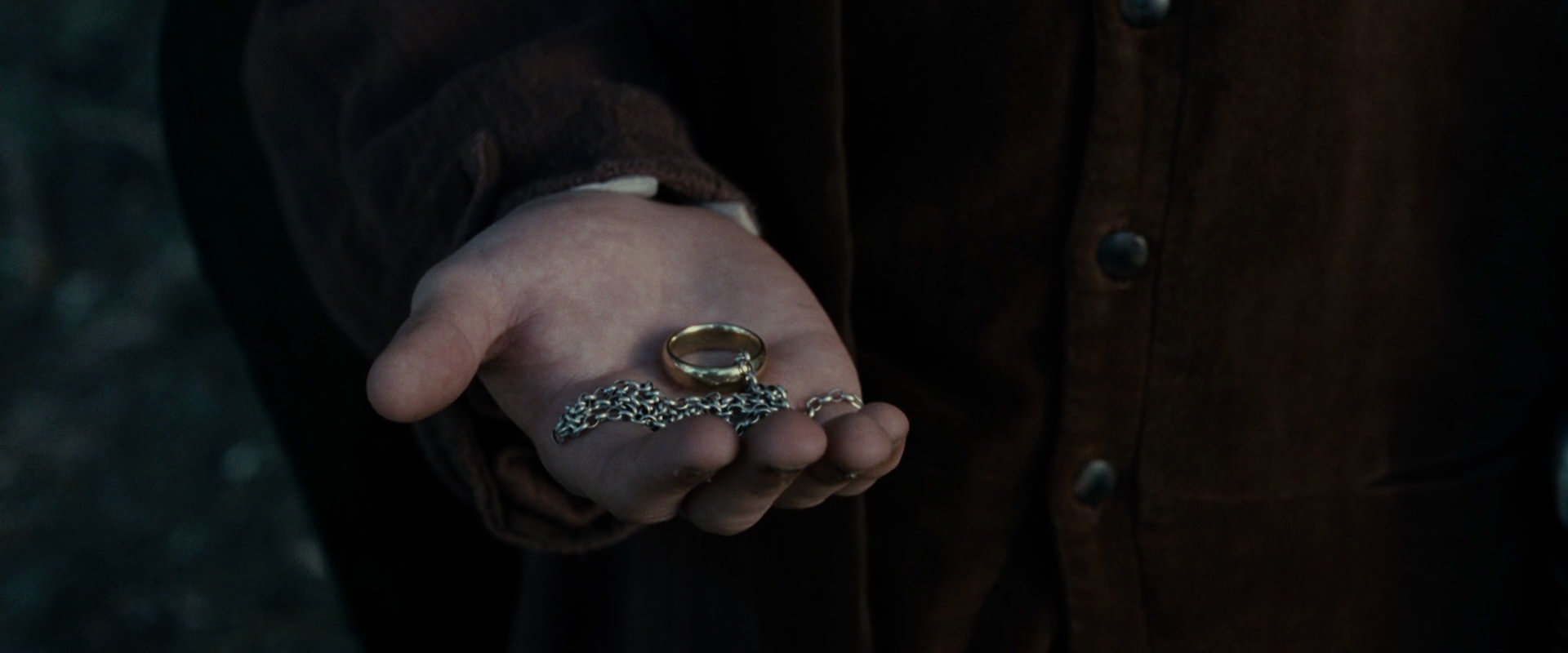 The Lord of the Rings: The Fellowship of the Ring (2001) movie still 23125