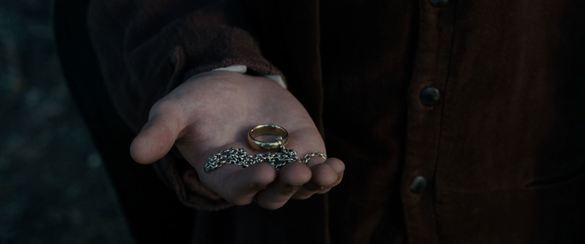 The Lord of the Rings: The Fellowship of the Ring (2001) HD screenshot 23126