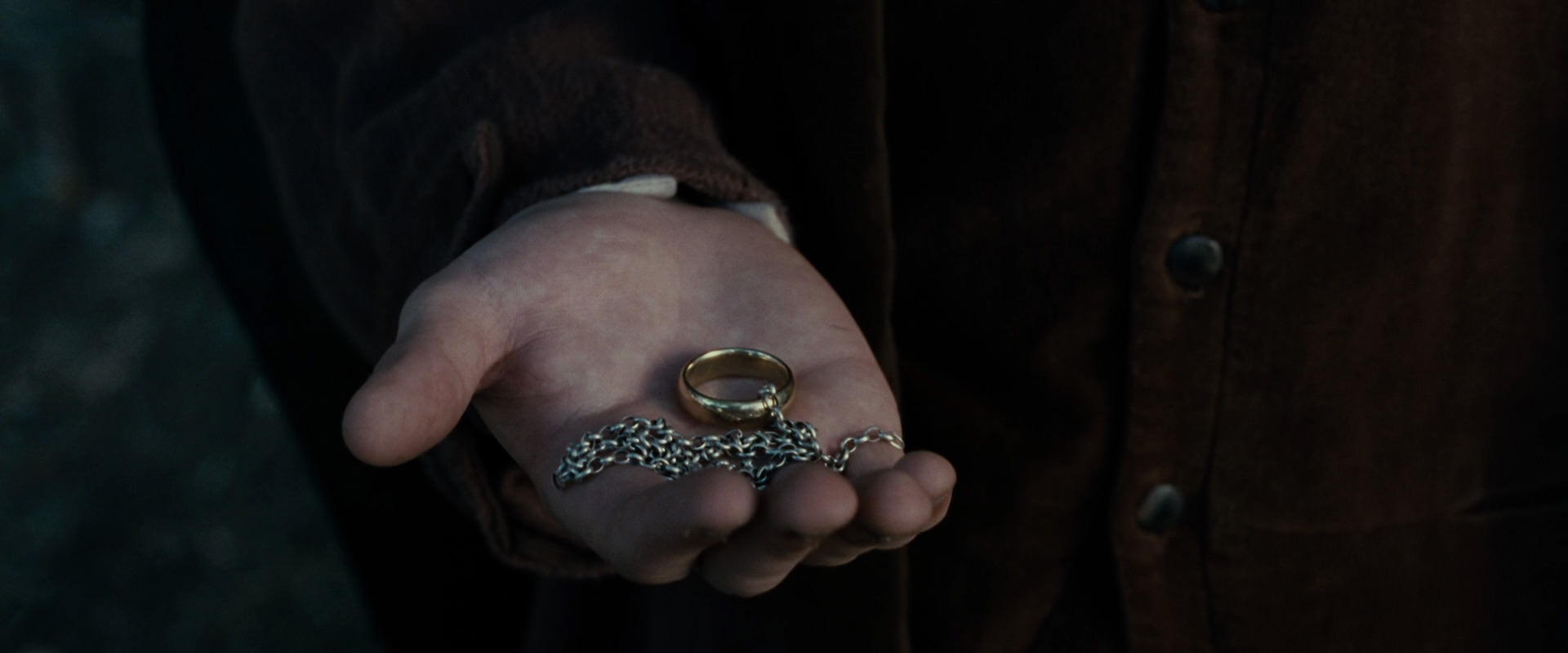 The Lord of the Rings: The Fellowship of the Ring (2001) screencap 23127