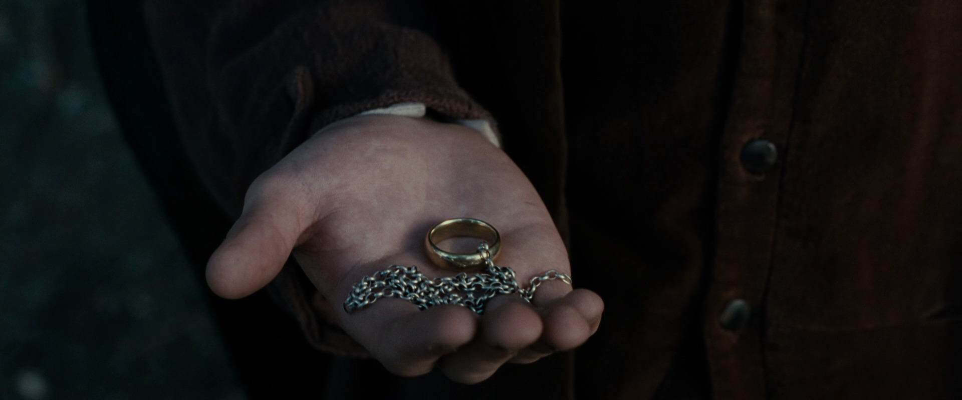 The Lord of the Rings: The Fellowship of the Ring (2001) movie still 23128