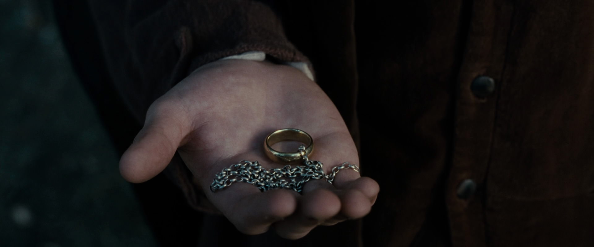 The Lord of the Rings: The Fellowship of the Ring (2001) HD screenshot 23129