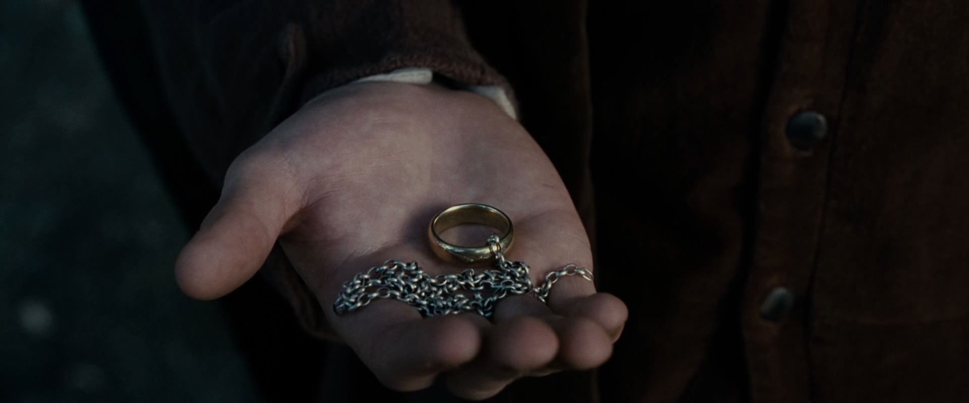 The Lord of the Rings: The Fellowship of the Ring (2001) screencap 23130