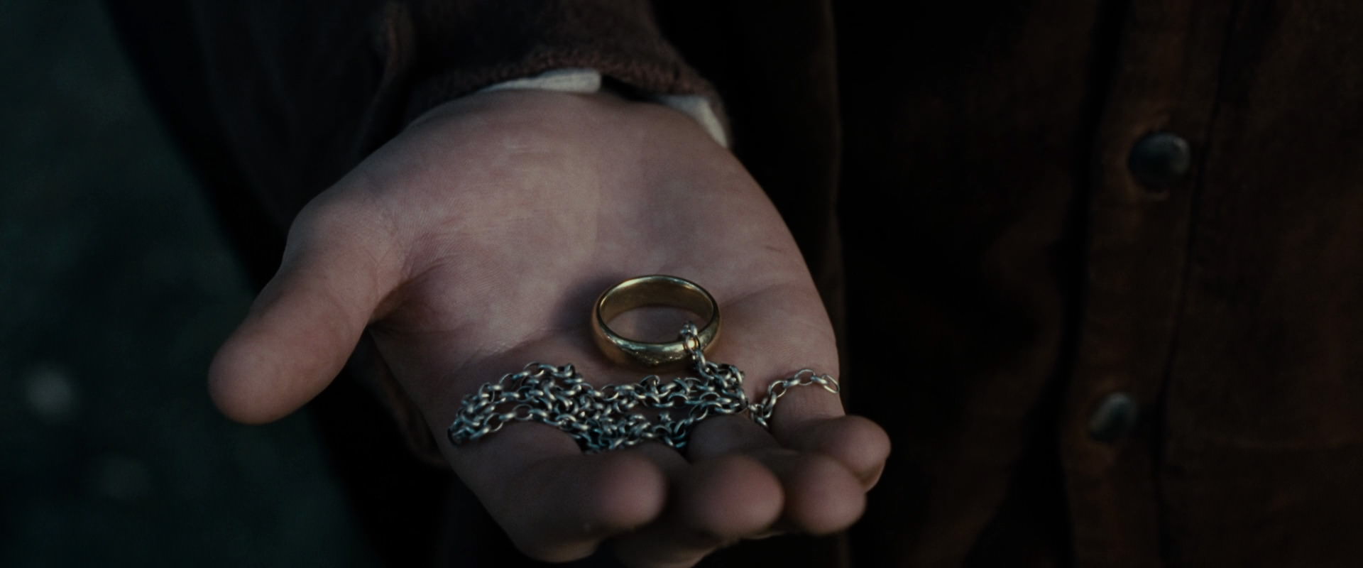 The Lord of the Rings: The Fellowship of the Ring (2001) movie still 23131